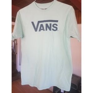 Classic Vans T-Shirt